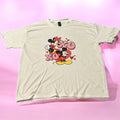 Mickey-und-Minnie-Shirt