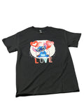 Stitch-T-Shirt