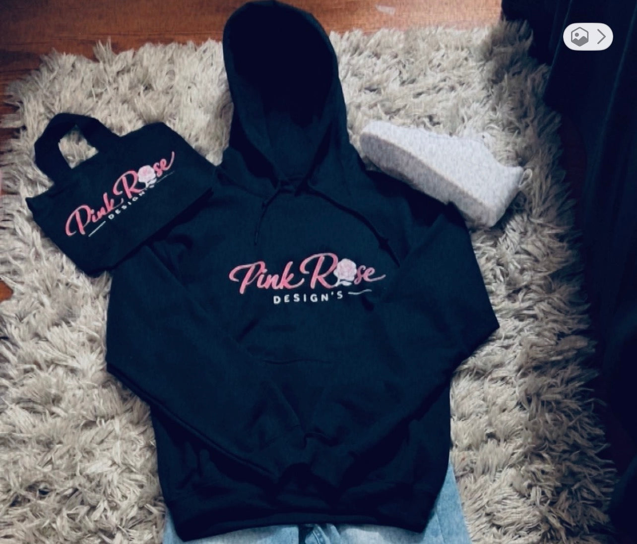 Hoddie