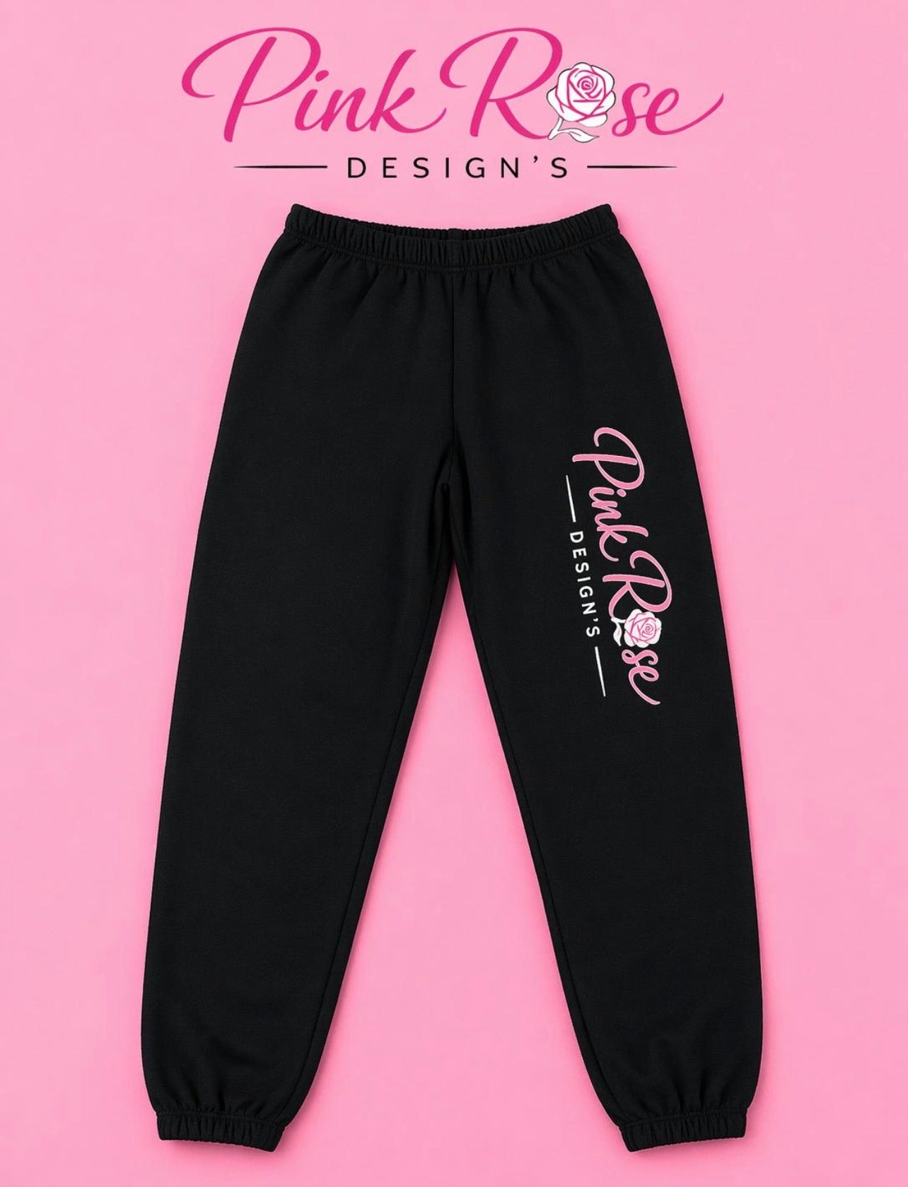 Sweat pants