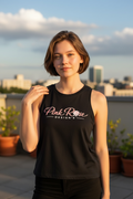 A very comfortable tank top