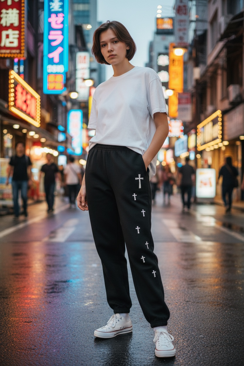 Sweat Pants