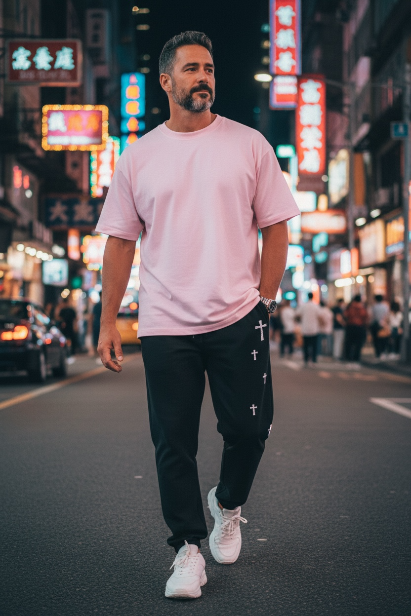 Sweat Pants